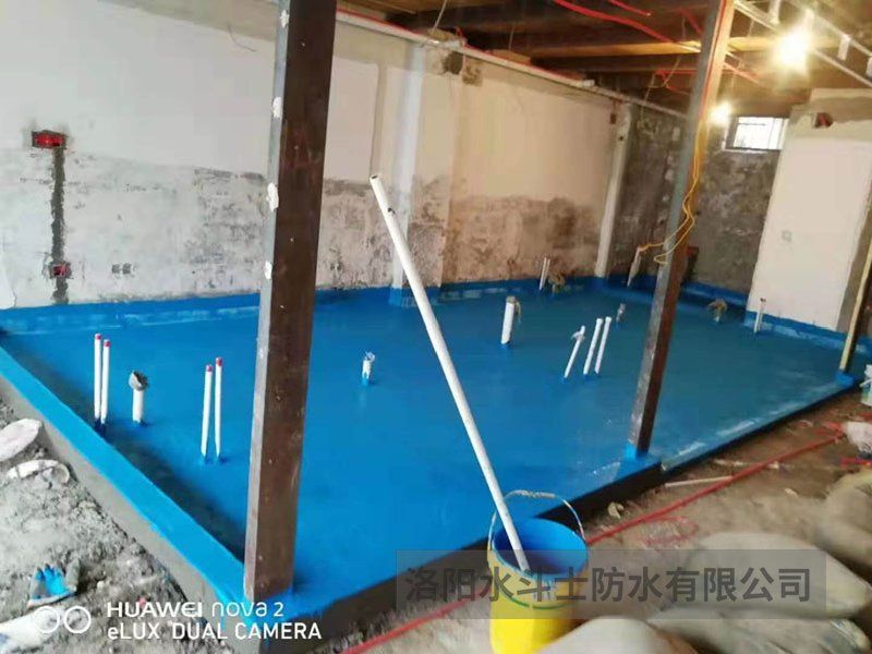 廚衛浴家裝橡皮金防水