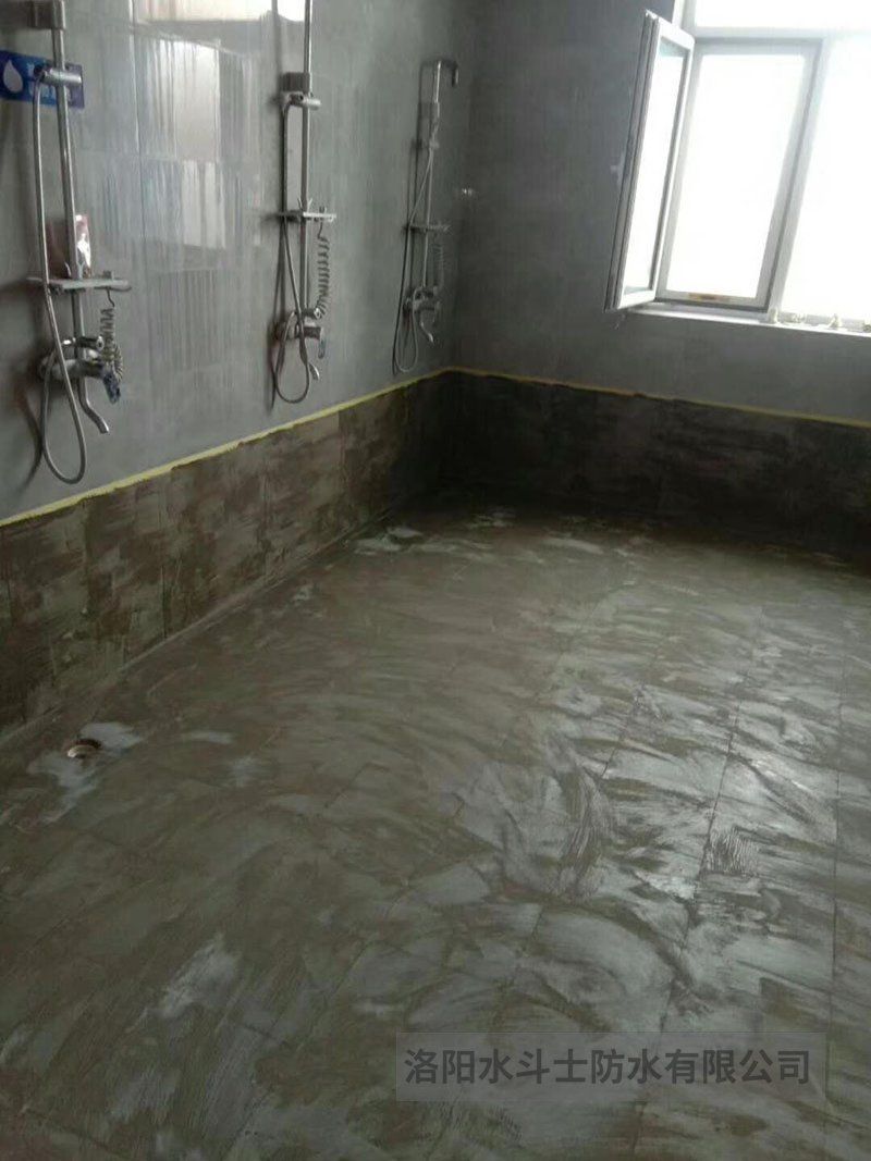 廚衛浴家裝橡皮金防水